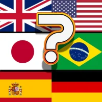 Flags Quiz Guess - GeoTrivia