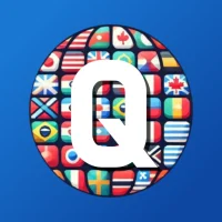 Svetový Kvíz - Vlajky & Mestá