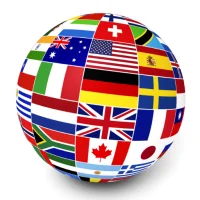 Vlajky světa kvíz vlajková hra