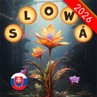 Ukľudňujúce slovné puzzle